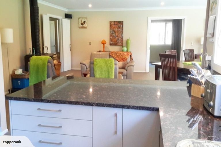 Photo of property in 72 Maindonalds Road, West Eyreton, Rangiora, 7475