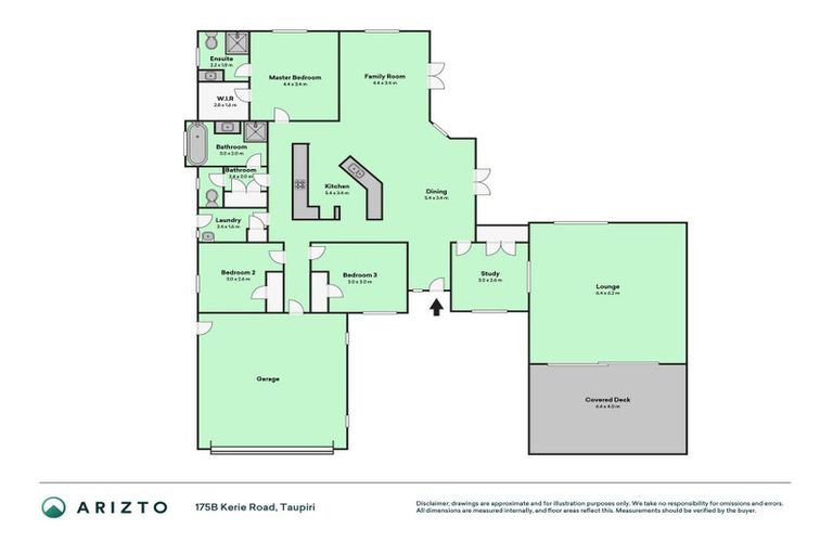 Photo of property in 175b Kerie Road, Taupiri, 3791