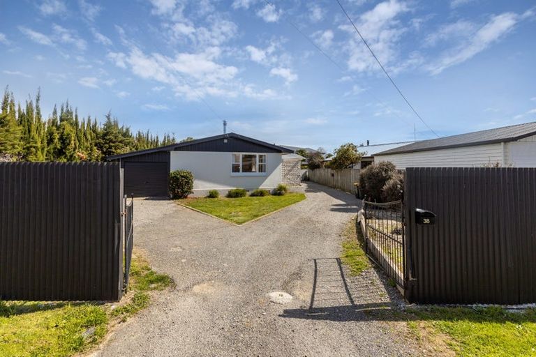 Photo of property in 38 Anglesea Street, Renwick, 7204