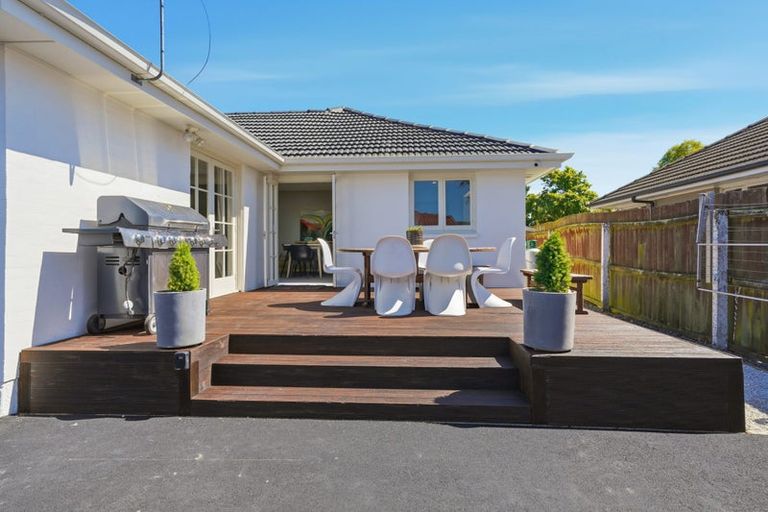 Photo of property in 22 Esperance Street, St Albans, Christchurch, 8052