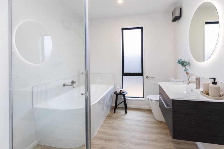 Photo of property in 12 Hiller Green Street, Halswell, Christchurch, 8025