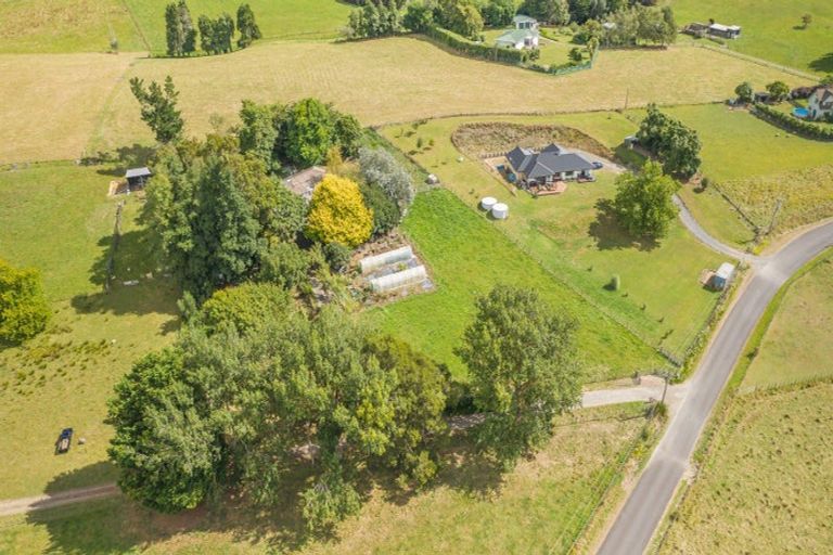 Photo of property in 120 Potts Road, Koputaroa, Levin, 5571