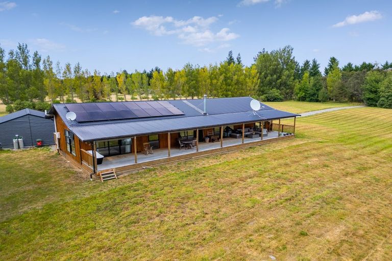 Photo of property in 616 Norfolk Road, Upper Plain, Carterton, 5791