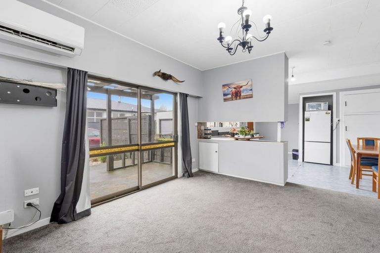 Photo of property in 37 Duncan Street, Hawthorndale, Invercargill, 9810