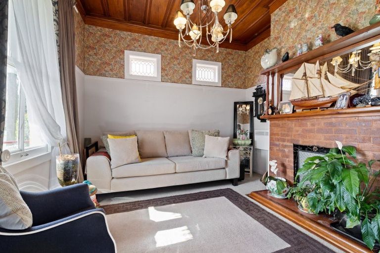 Photo of property in 11 Thorp Street, Paeroa, 3600