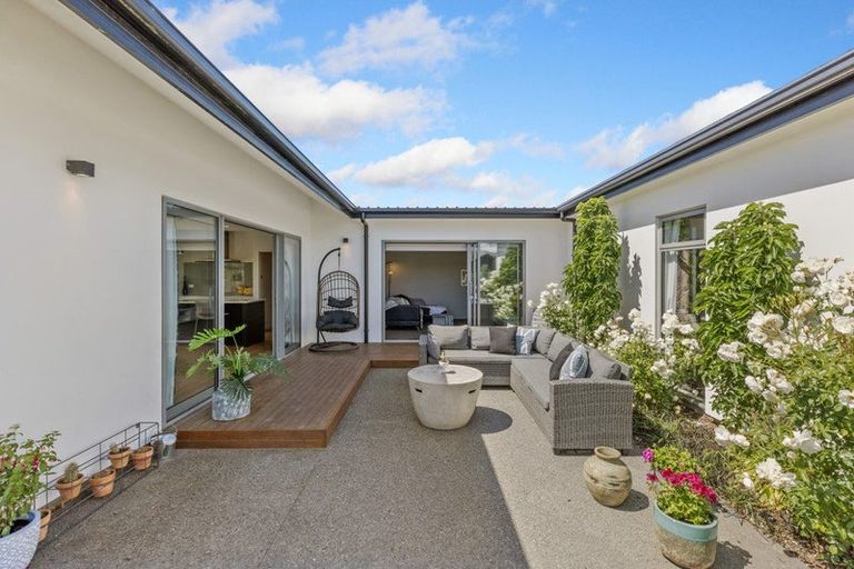 Photo of property in 17 Ruapani Street, Marshland, Christchurch, 8083