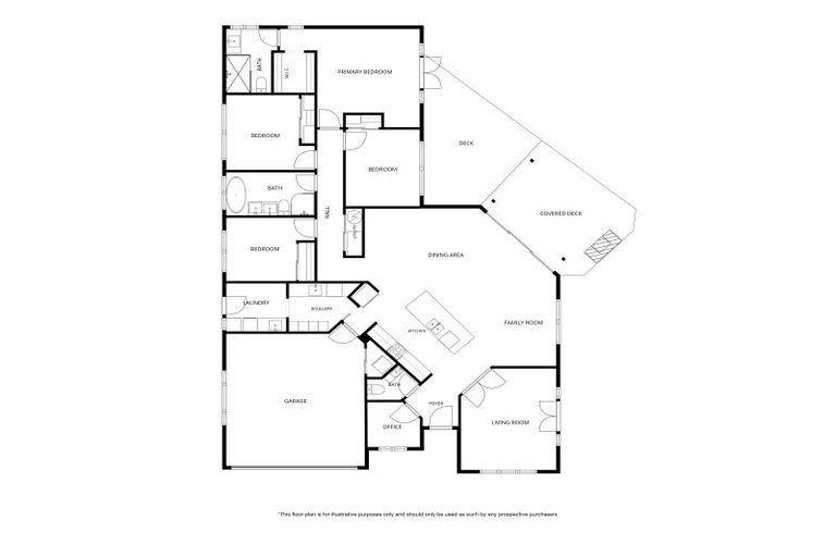 Photo of property in 44 Puhirake Crescent, Pyes Pa, Tauranga, 3112