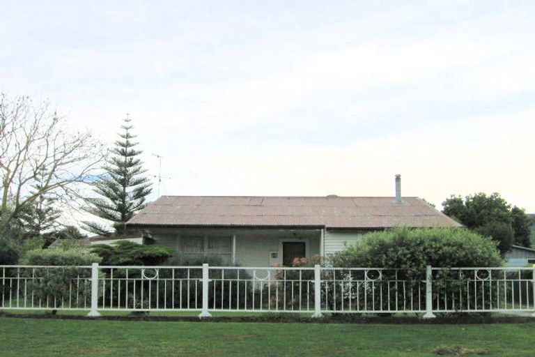 Photo of property in 239 Stout Street, Mangapapa, Gisborne, 4010