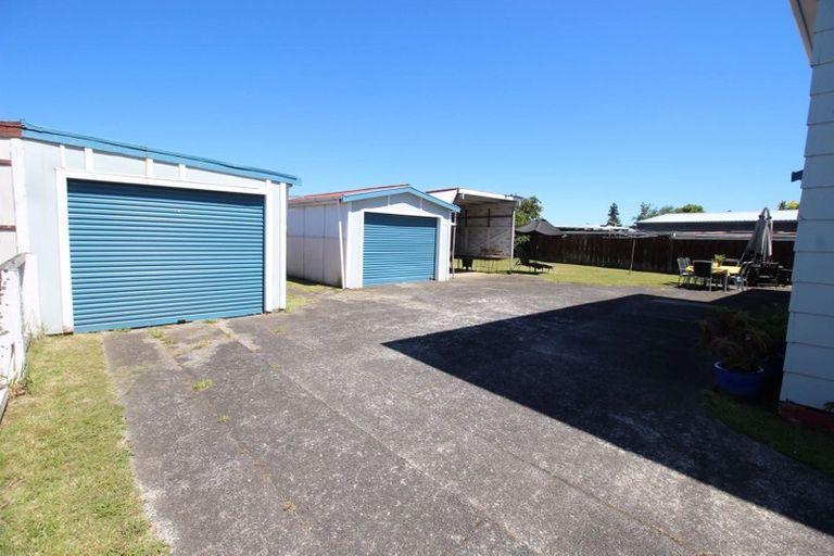 Photo of property in 2 Tainui Street, Tokoroa, 3420
