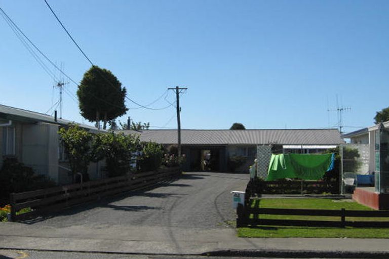 Photo of property in 2/42 Thomas Street, Temuka, 7920