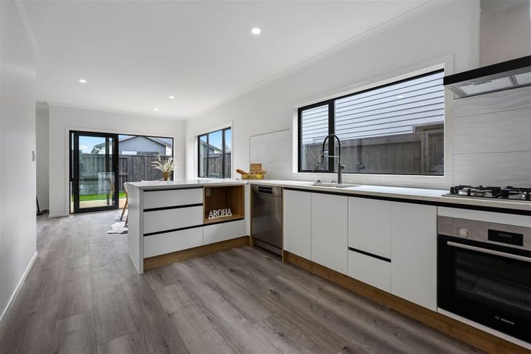 Photo of property in 11 Keyes Street, Chartwell, Hamilton, 3210