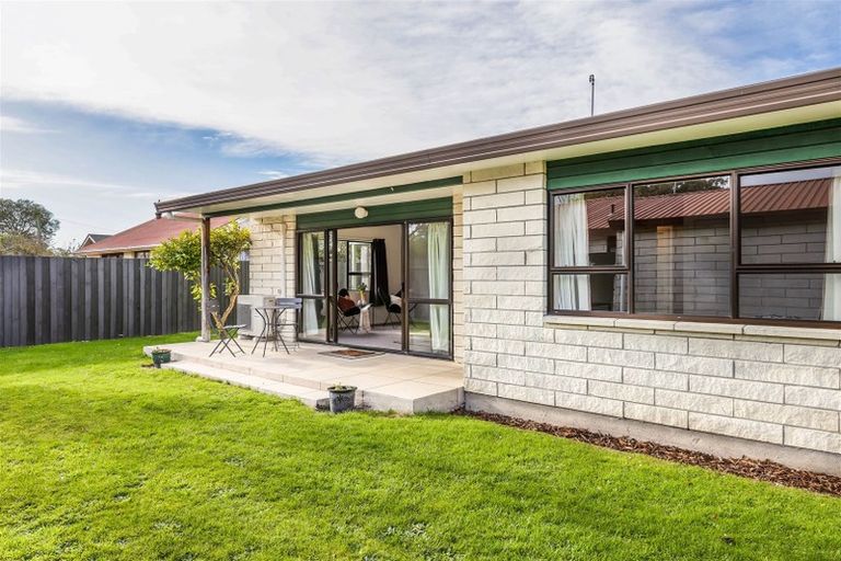 Photo of property in 1/47a Tilford Street, Woolston, Christchurch, 8062