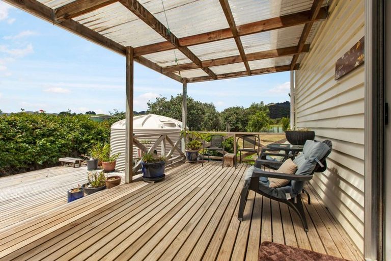 Photo of property in 1443 Oruru Road, Peria, Kaitaia, 0482