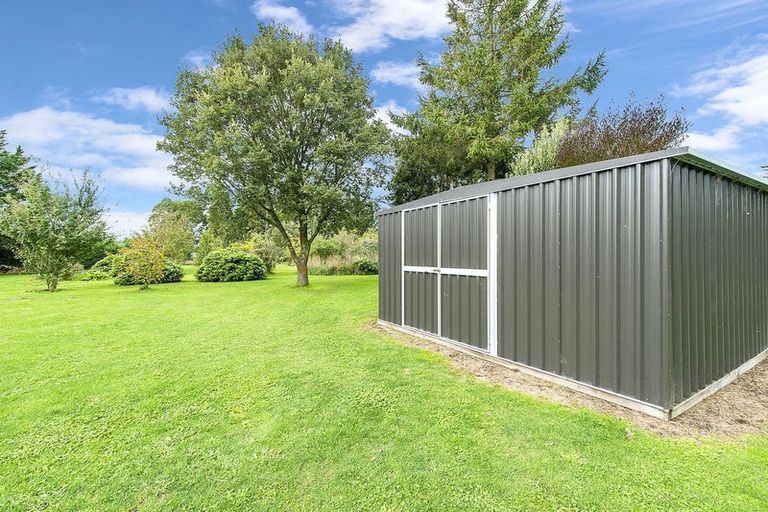 Photo of property in 39 Dawn Place, Kirwee, Darfield, 7571