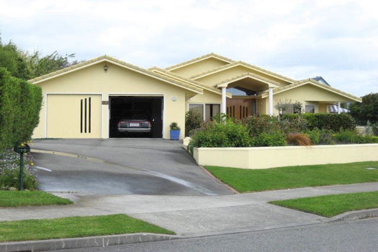 Photo of property in 10 Kim Crescent, Witherlea, Blenheim, 7201