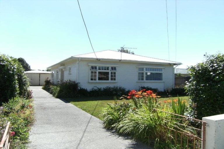 Photo of property in 8 Hillier Place, Spreydon, Christchurch, 8024