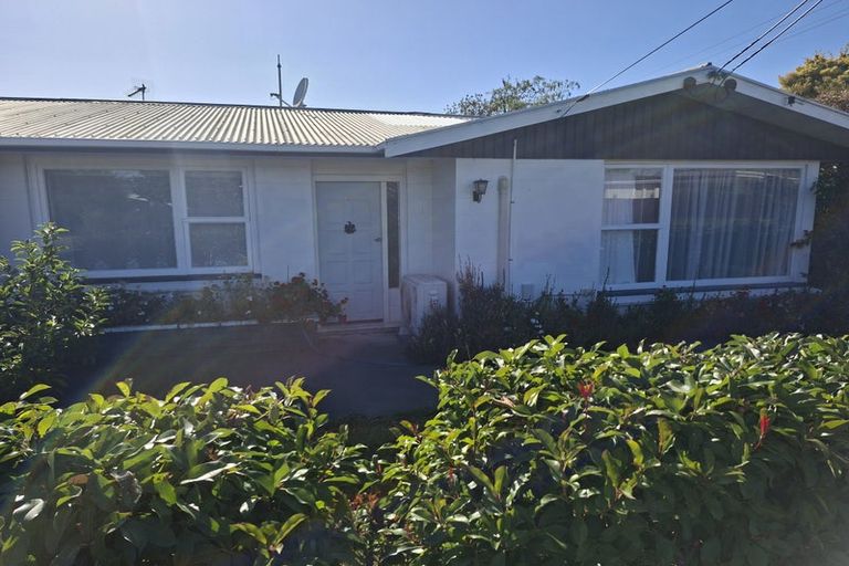 Photo of property in 231a Scott Street, Redwoodtown, Blenheim, 7201