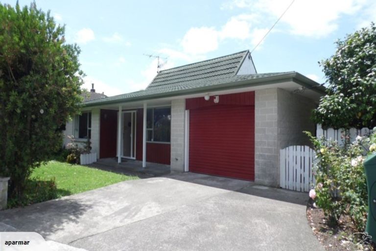 Photo of property in 1 Walters Street, Avalon, Lower Hutt, 5011