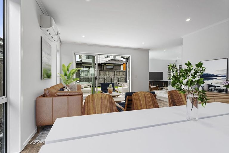 Photo of property in 109 Kopuru Road, Whenuapai, Auckland, 0618