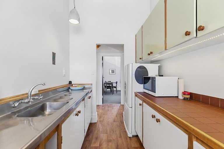 Photo of property in 230c Tinakori Road, Thorndon, Wellington, 6011