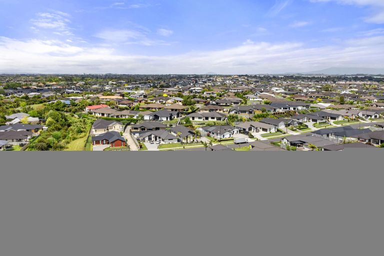 Photo of property in 7 Sylvester Crescent, Flagstaff, Hamilton, 3210