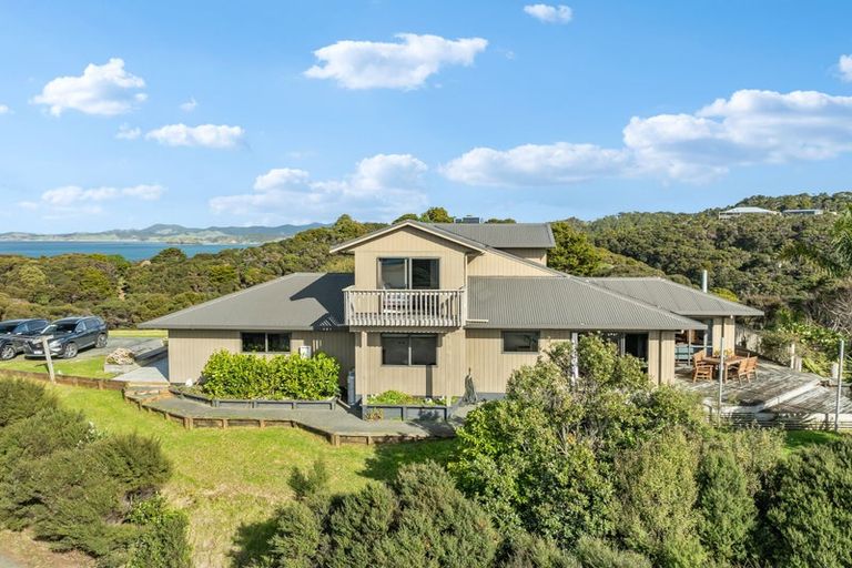 Photo of property in 37 Taonga Lane, Tutukaka, Whangarei, 0173