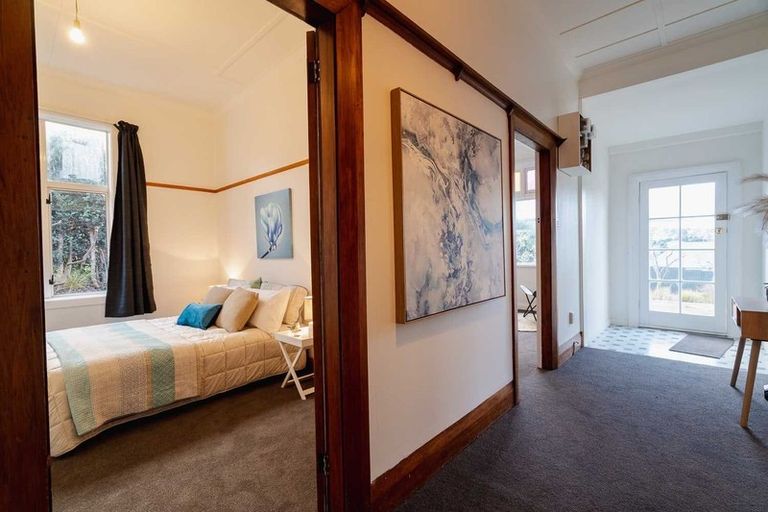 Photo of property in 21 Crosby Street, Mornington, Dunedin, 9011