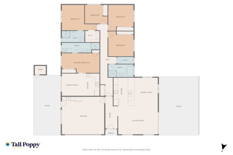 Photo of property in 83 Stalker Road, Lower Shotover, Queenstown, 9304