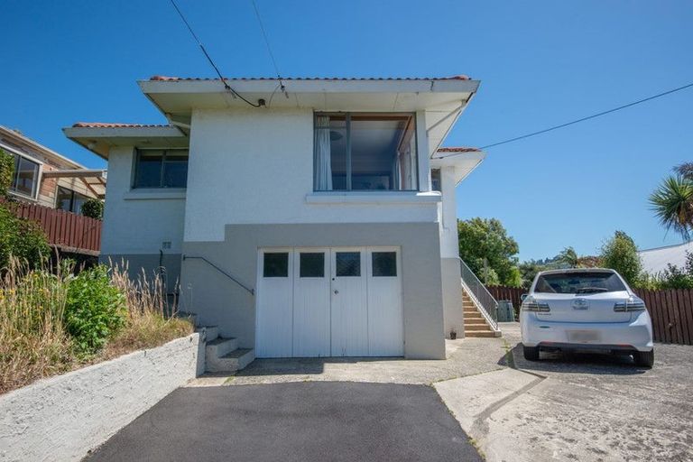 Photo of property in 16 Coleridge Street, Kaikorai, Dunedin, 9010