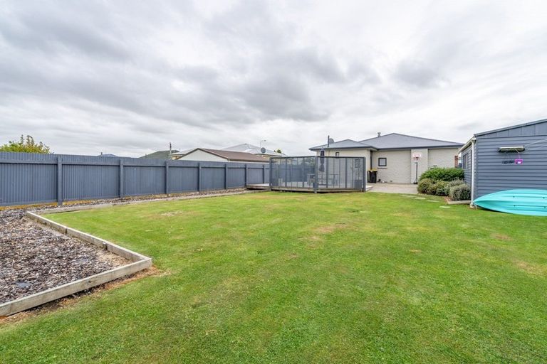 Photo of property in 21 Hensley Street, Gladstone, Invercargill, 9810