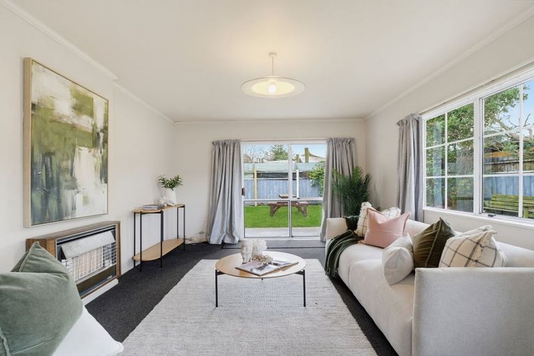 Photo of property in 10b Ihle Street, Terrace End, Palmerston North, 4410
