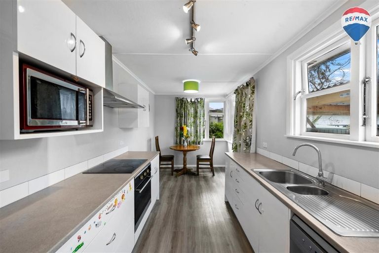 Photo of property in 1/270 Oxford Terrace, Avalon, Lower Hutt, 5011