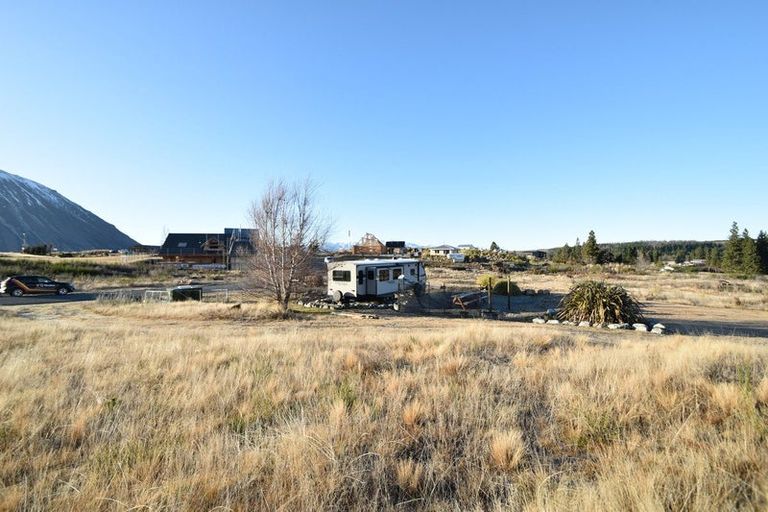 Photo of property in 48 Ohau Drive, Lake Ohau, Twizel, 9412