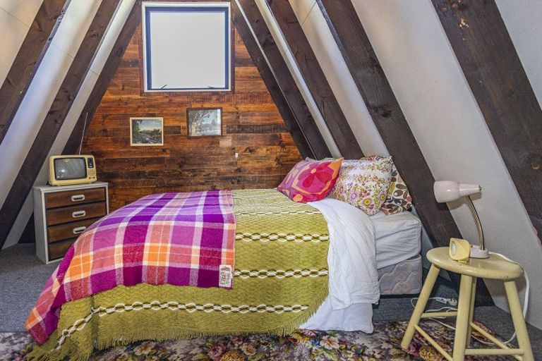 Photo of property in 45d Goldfinch Street, Ohakune, 4625