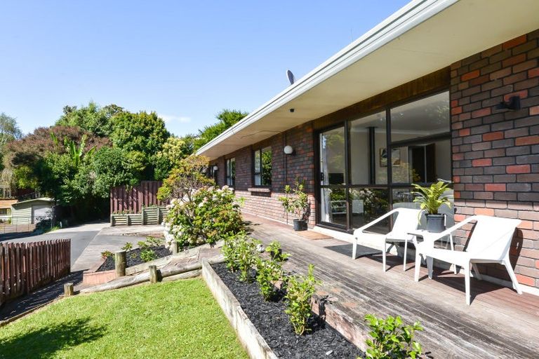 Photo of property in 60 Hazelwood Avenue, Dinsdale, Hamilton, 3204