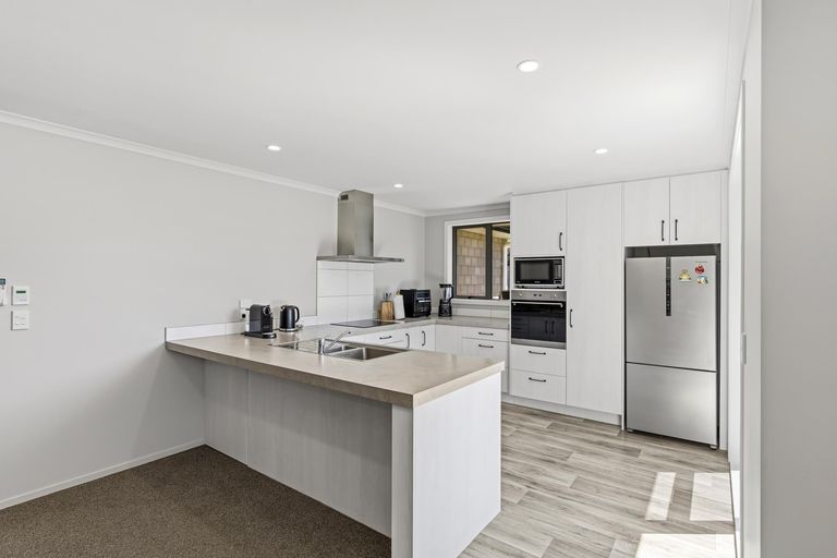 Photo of property in 1b Jellicoe Road, Matamata, 3400