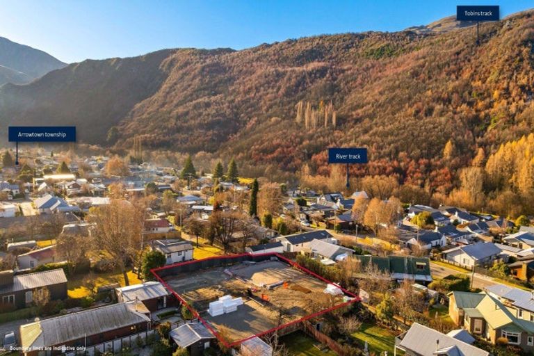 Photo of property in 11 Cornwall Street, Arrowtown, 9302