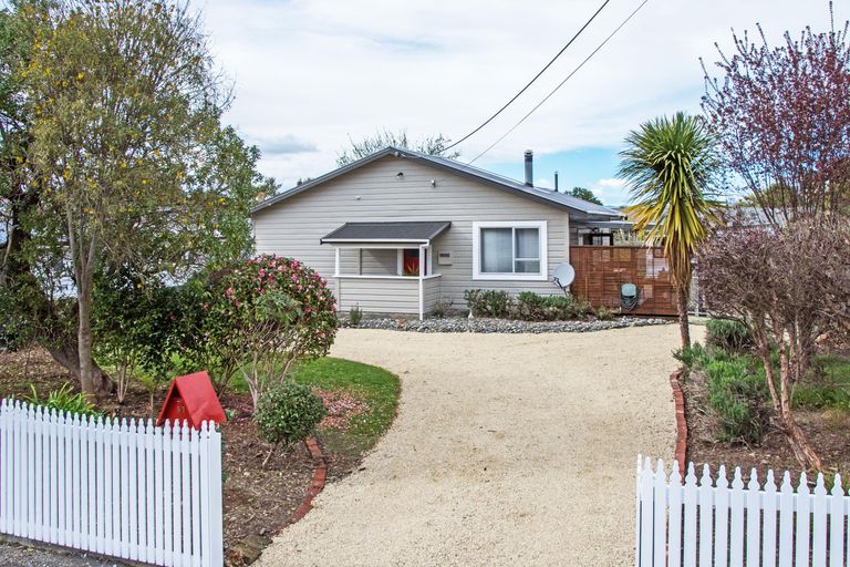 Photo of property in 97 Harley Street, Solway, Masterton, 5810