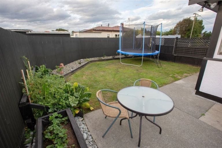 Photo of property in 33 Hayhurst Street, Temuka, 7920