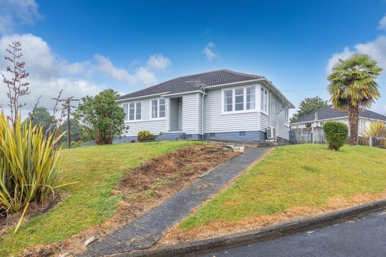 Photo of property in 29 Craig Terrace, Te Kuiti, 3910