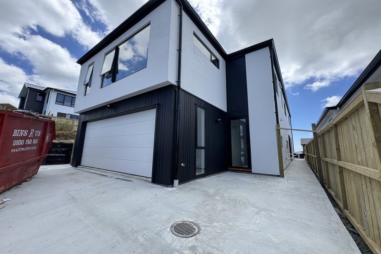 Photo of property in 36 Bremner Ridge Street, Flat Bush, 2019