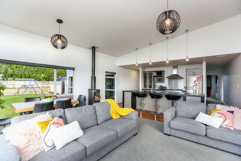 Photo of property in 619 Hurford Road, Hurford, New Plymouth, 4374