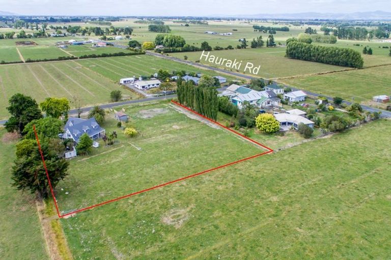 Photo of property in 17 Huirau Road, Turua, Thames, 3574