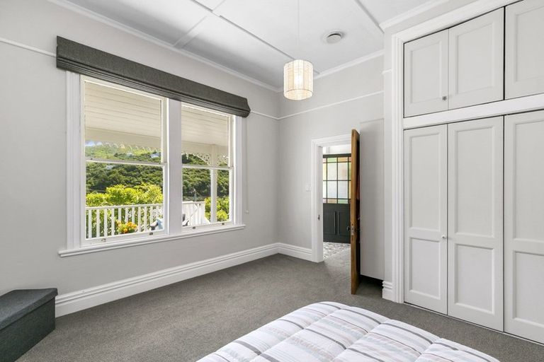 Photo of property in 41 Kenya Street, Ngaio, Wellington, 6035