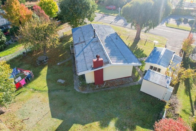 Photo of property in 6 Settlement Road, Kurow, 9435