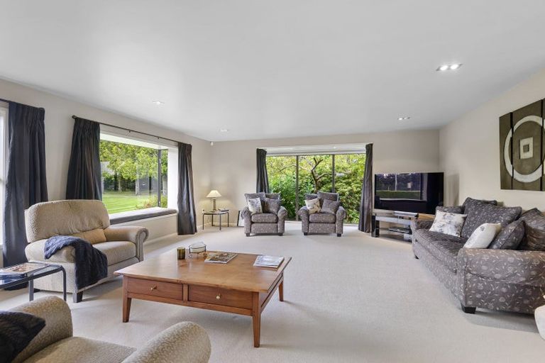 Photo of property in 47 Whites Road, Ohoka, Kaiapoi, 7692