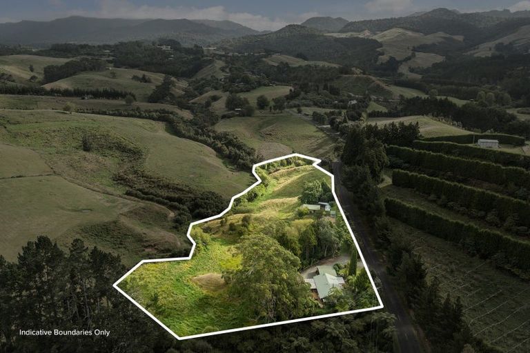 Photo of property in 137 Lund Road, Aongatete, Katikati, 3178