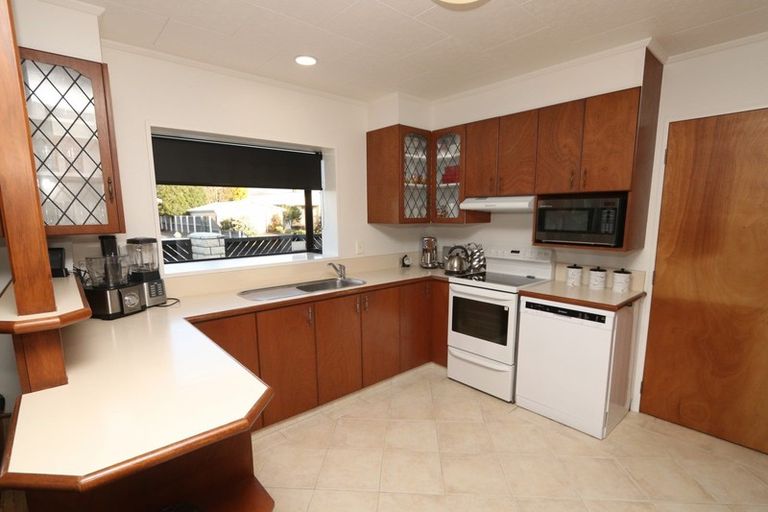 Photo of property in 6 Mitchell Place, Netherby, Ashburton, 7700