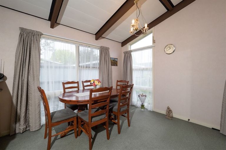 Photo of property in 6 Davidson Street, Allenton, Ashburton, 7700