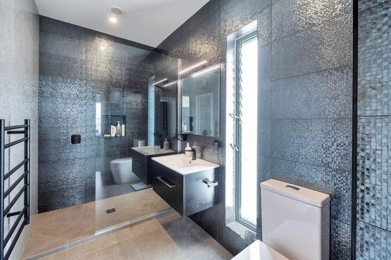 Photo of property in 94a Rukutai Street, Orakei, Auckland, 1071